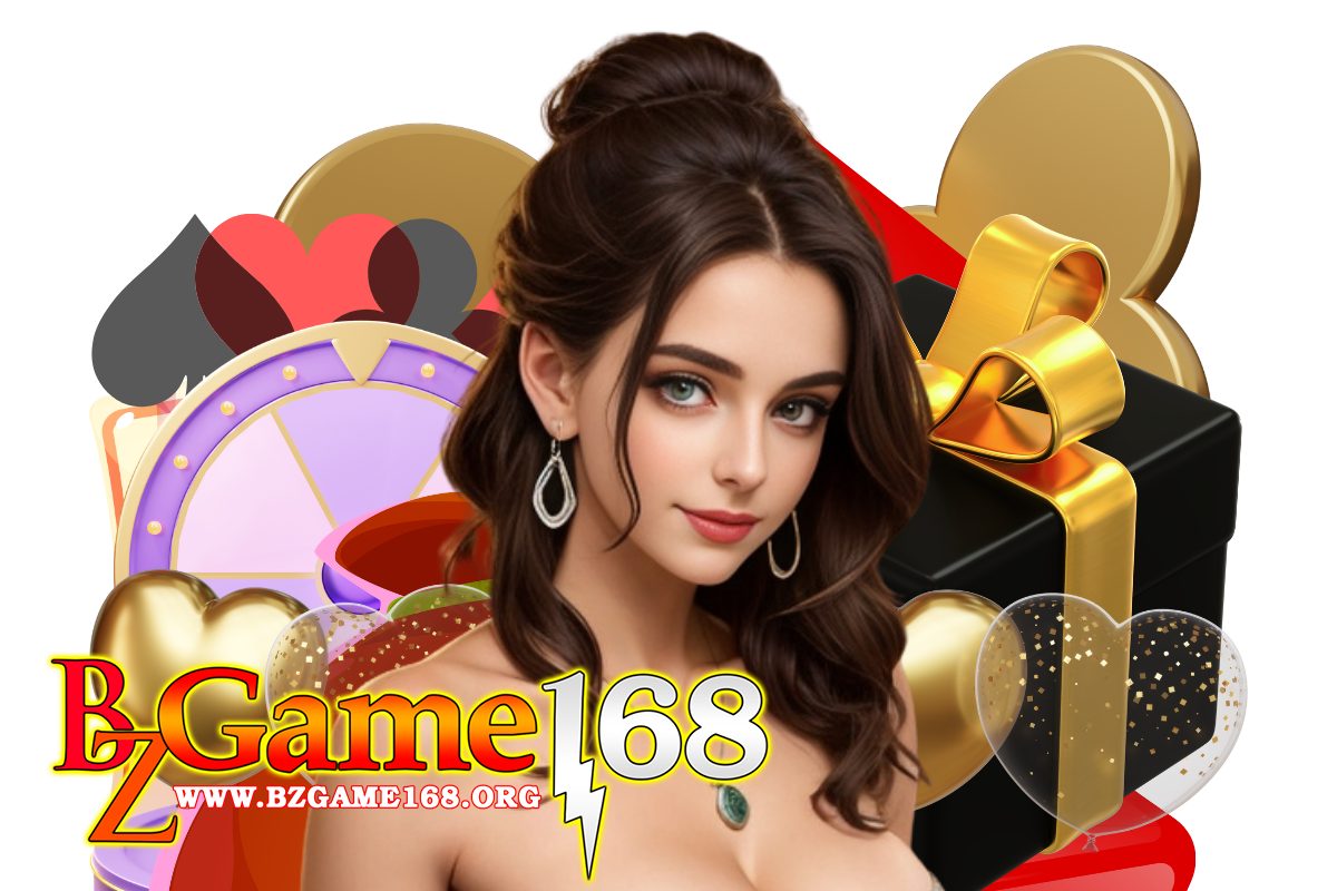 bzgame168 wallet