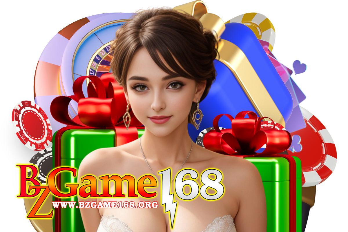 bzgame168 สมัคร