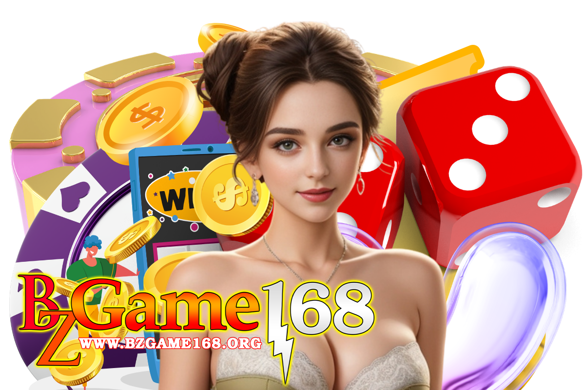 bzgame168 สล็อต