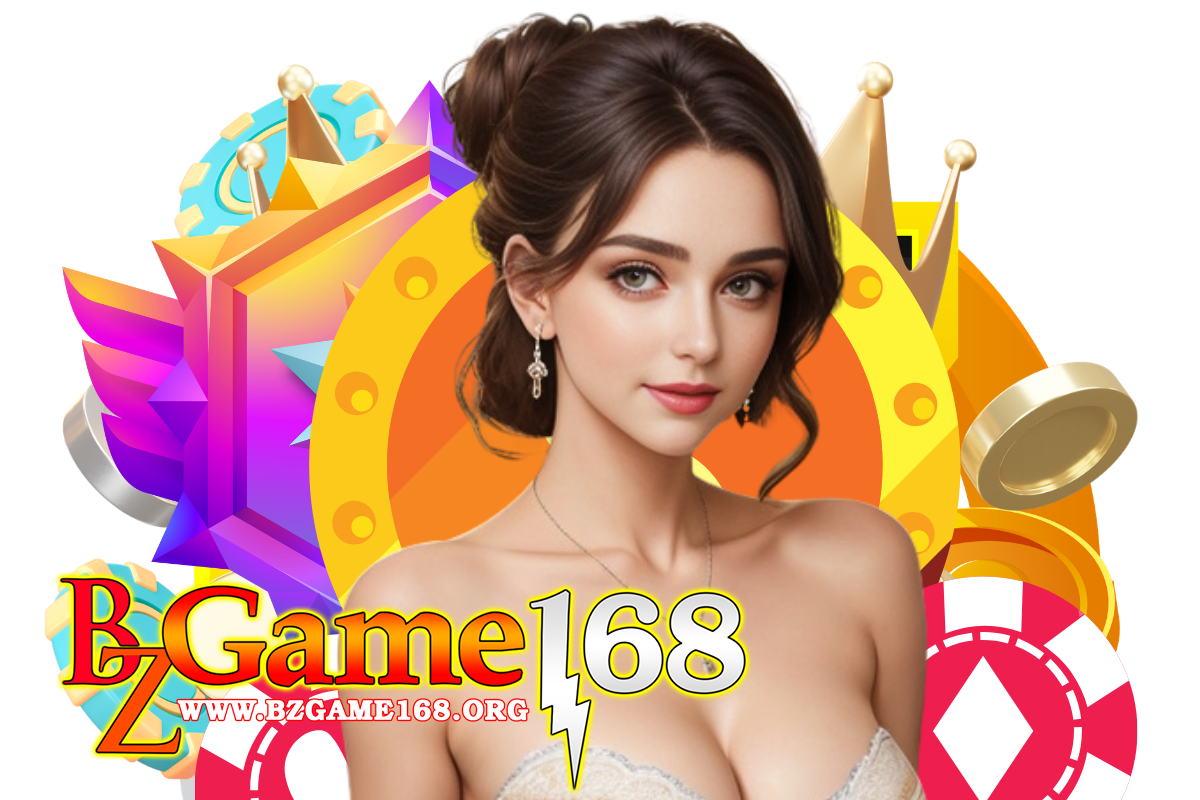 bzgame168 เว็บตรง