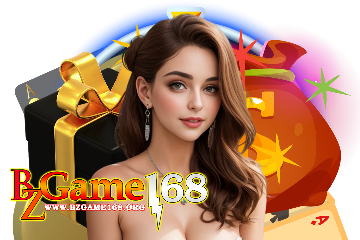 bzgame168 แจกเครดิตฟรี